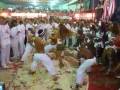 Salgueiro Samba School Rehearsal