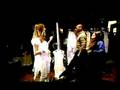 Celine Dion - Celine descontraindo