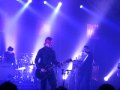 Interpol - Pace is the trick (live in Munich 2007)