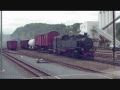 Weißeritztalbahn - Strecke Freital-Hainsberg - Dippoldiswalde