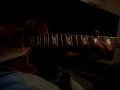 FSN theme guitar