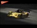 WSVG Project Gotham Racing 3 Finals