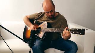 Martin 000-18 replica