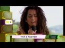 Ruth Lorenzo - Lo Que Hicisteis - Operacion Triunfo (OT) Inglaterra - XFactor - \"El Factor Equis\"