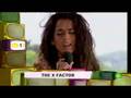 Ruth Lorenzo - Lo Que Hicisteis - Operacion Triunfo (OT) Inglaterra - XFactor - El Factor Equis