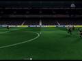 FIFA 09 - Lob