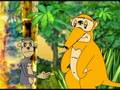 DACHI Y TEO