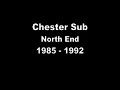 Union Pacific's Chester Sub (Part 1) Union Pacific's Chester Sub (Part 1)