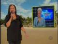 Dona Solange - A Gaga de Ilheus na Hebe