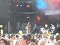 "POSITIVUS 2009", grupa "Instrumenti", dziesma "Apēst tevi" : Salacgrīva, 18.07.09