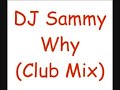 DJ Sammy - Why