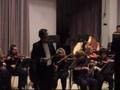 David Schorr/Weber Concertino