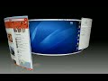 Ubuntu 8.10 Intrepid Ibex