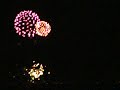 Canada Day Fire Works