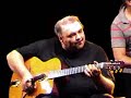 Wawau Adler in Concert \"I Can\
