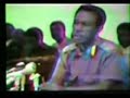 Mengistu Hailemariam