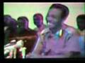 Mengistu Hailemariam