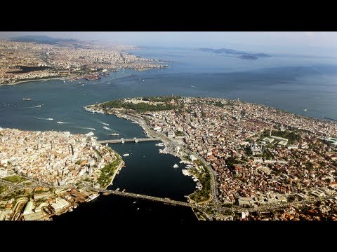 Turkey's Ambitious Infrastructure Projects 