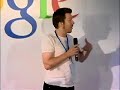 Google Test Automation Conference Lightning Talks