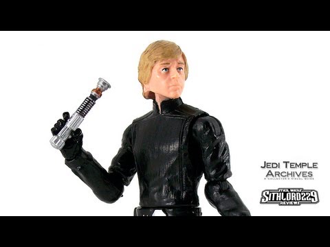Luke Skywalker