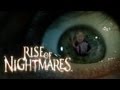 BEST RUNNING EVER! - Rise Of Nightmares - Part 3