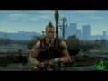 videos de OH NO YOU DIDN'T MERCINARIES 2 FULL SONG