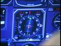 Helo flight trainer - IMC HEMS mission Part.2
