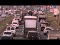 City of Edmonton: Smart Roads