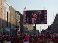 Munster Win 24th May 08