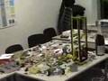 Lego Mindstorms Warehouse Project