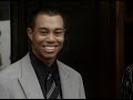 tiger woods is one of the most successful golfers in the world. his youth, good looks and tenacity have earned him a position as golf�_s most marketable asset, and he single-handedly brought golf to the masses.tiger wood�_s talent began to show at an astonishingly early age, having had a golf club put in his hand at just three years old by his parents, who clearly had lofty ambitions for their young son. he managed to not only reach those heights but e.