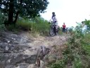 battle creek mountain bike ride battle creek mountain bike ride