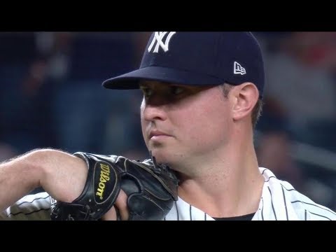 Video: Breaking down Zach Britton's new deal with the Yankees