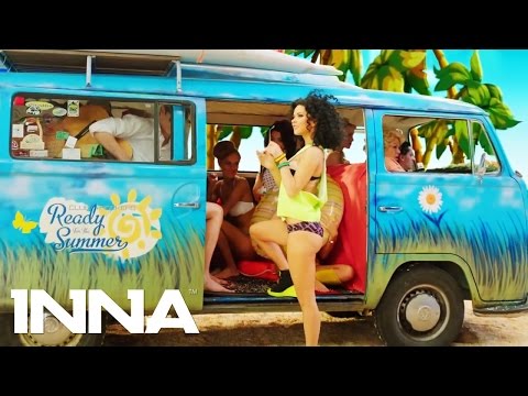 INNA - WOW (Video Teaser)