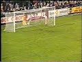 Great goal by Jesper Blomqvist