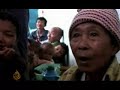 Myanmar cyclone survivors facing an epidemic - 16 May 2007