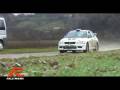 RallyMania - Claudio Forte motorionline.com in auto con Miki Biasion