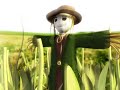 La Cruz de la Espera -  Cortometraje