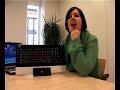 Shiny Media One Minute Review: Logitech DiNovo Edge Keyboard