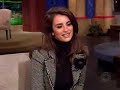 Oscar Buzz: Penelope Cruz (CBS News)