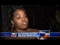 Renisha McBride, 19, Shot To Death On Metro ...
