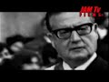 Discurso de Salvador Allende - Proyección nº2 Discurso de Salvador Allende - Proyección nº2