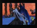 kingdom hearts ii   sephiroth x3 progress