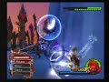 kingdom hearts ii   sephiroth x3 progress
