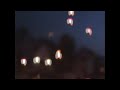 Freak Accadent Fireworks Shot Into Crowd Freak Accadent Fireworks Shot Into Crowd