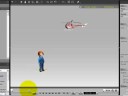 Do your characters have anything to Look At in iClone 3.0?