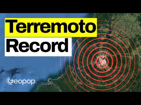 Il terremoto più forte mai registrato fu a Valdivia nel 1960 in Cile. Quali furono le cause?