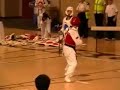 \"Tae Kwon Do\" headshot \"Tae Kwon Do\" headshot