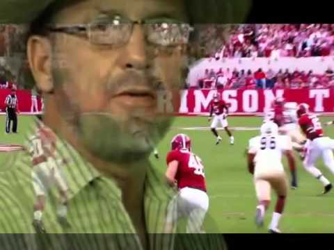 This Alabama Fan Wrote A Country Song About Tide's 2015 Title
