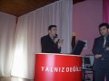 T�rkiye K?z?lay Derne?i ?skenderun ?ubesi 2005-2006 Faaliyet